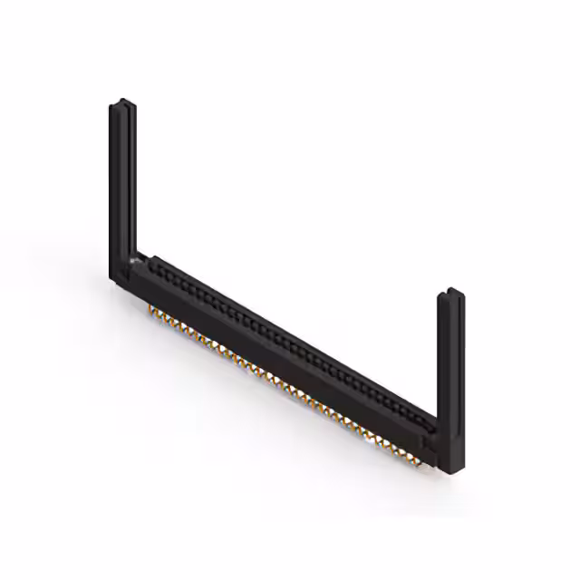 357-070-558-258 EDAC Inc.  Edgeboard Connectors